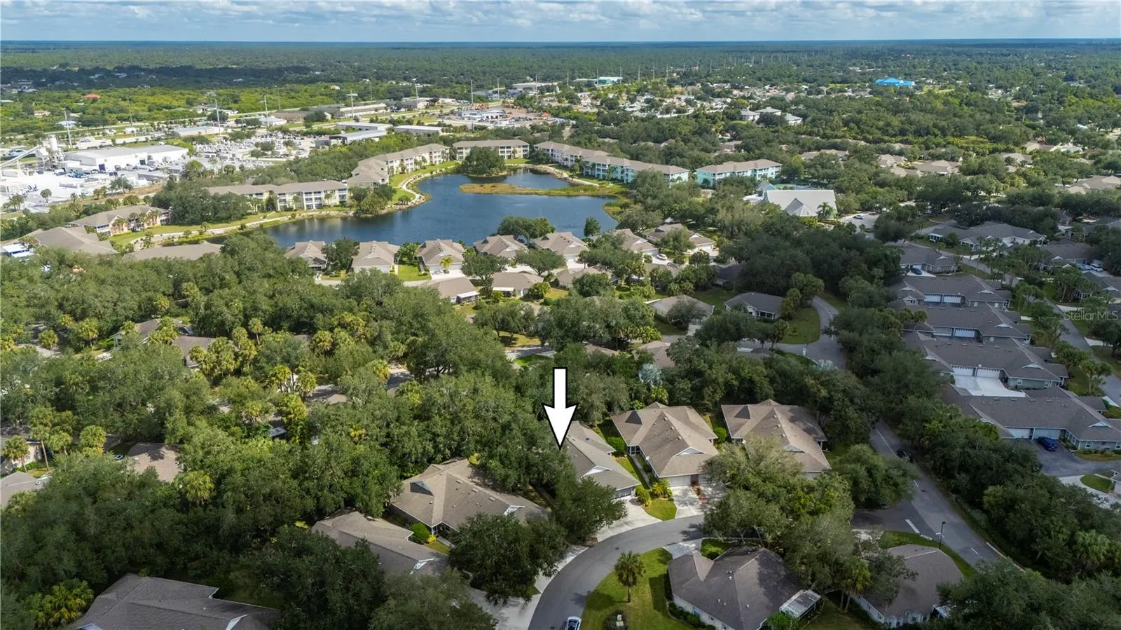 1260 WHITE OAK TRL