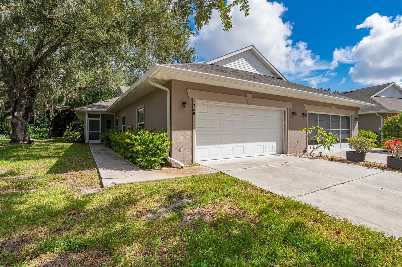 1260 WHITE OAK TRL