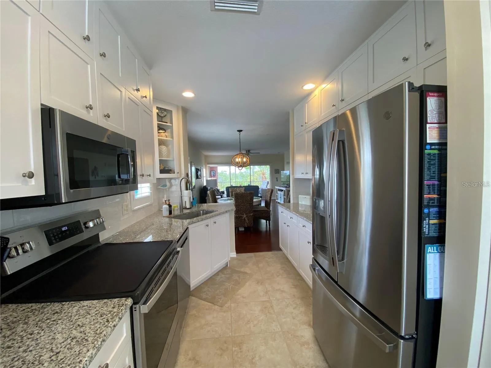 2061 WILLOW HAMMOCK CIR #C-301, #C-301