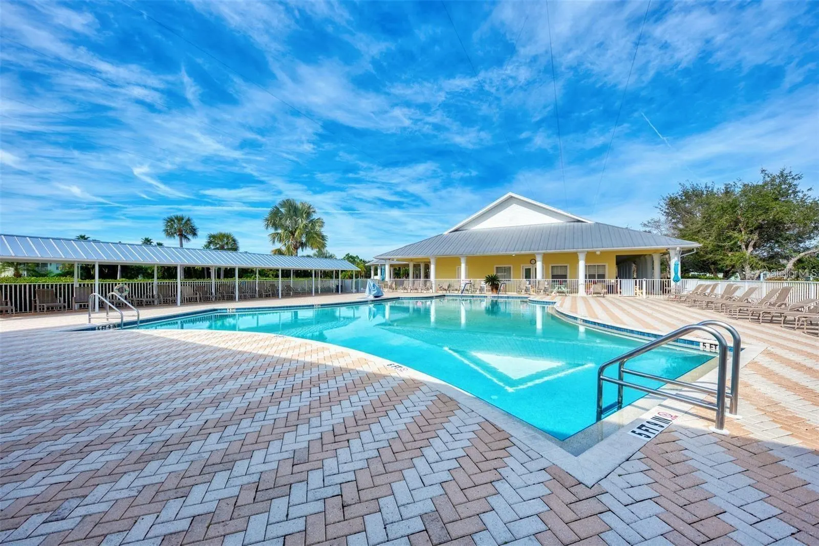 2061 WILLOW HAMMOCK CIR #C-301, #C-301
