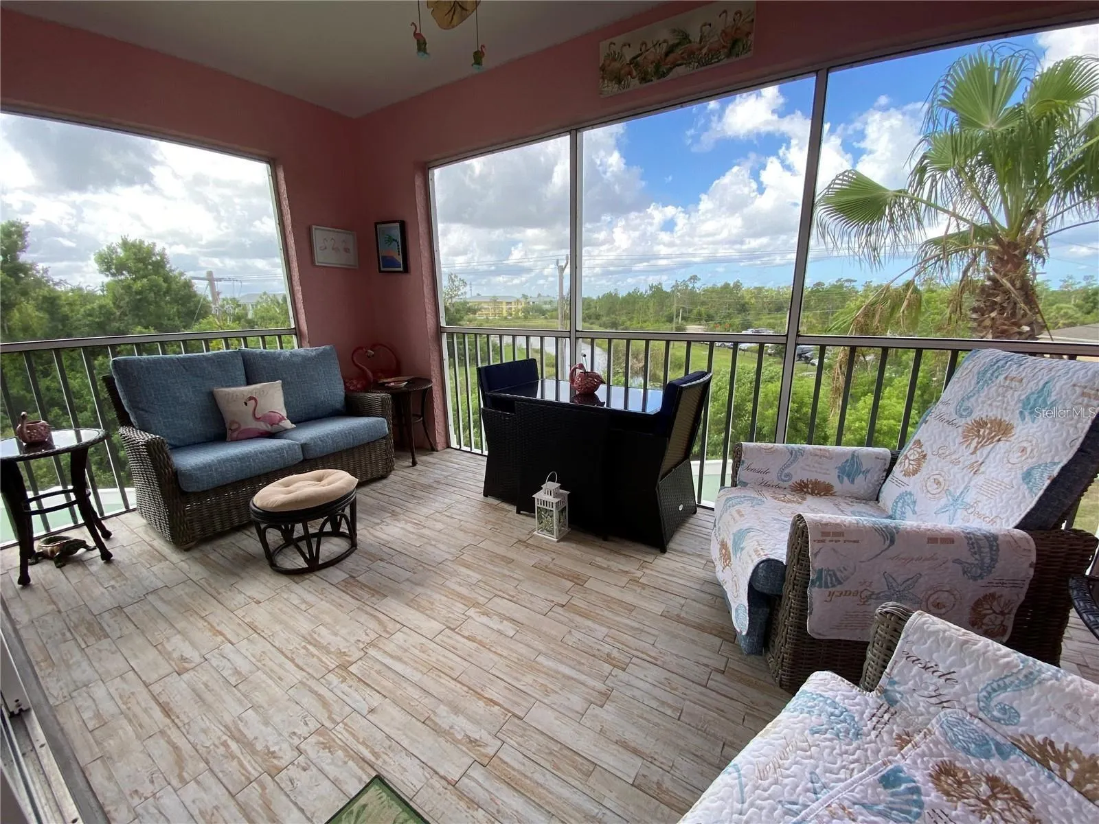2061 WILLOW HAMMOCK CIR #C-301, #C-301