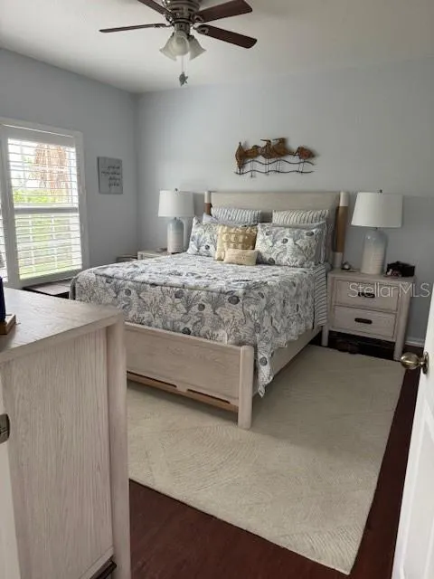 2061 WILLOW HAMMOCK CIR #C-301, #C-301