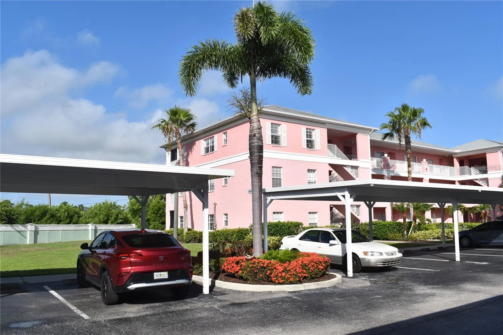 2061 WILLOW HAMMOCK CIR #C-301, #C-301