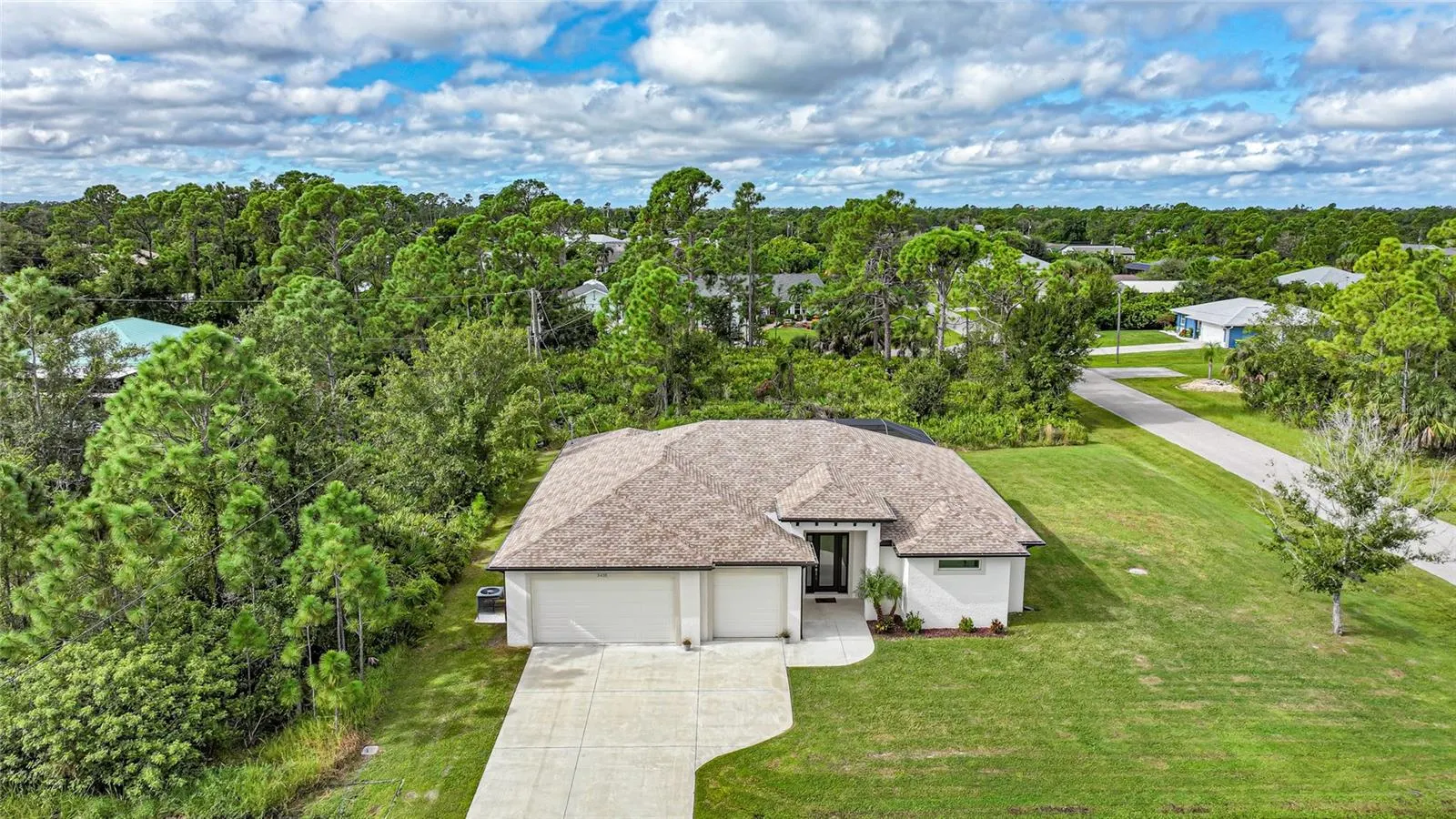 5435 MONTEGO LN