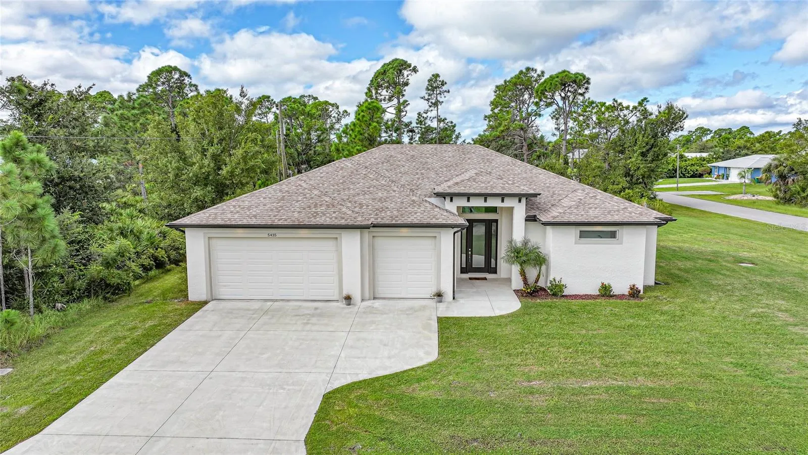 5435 MONTEGO LN