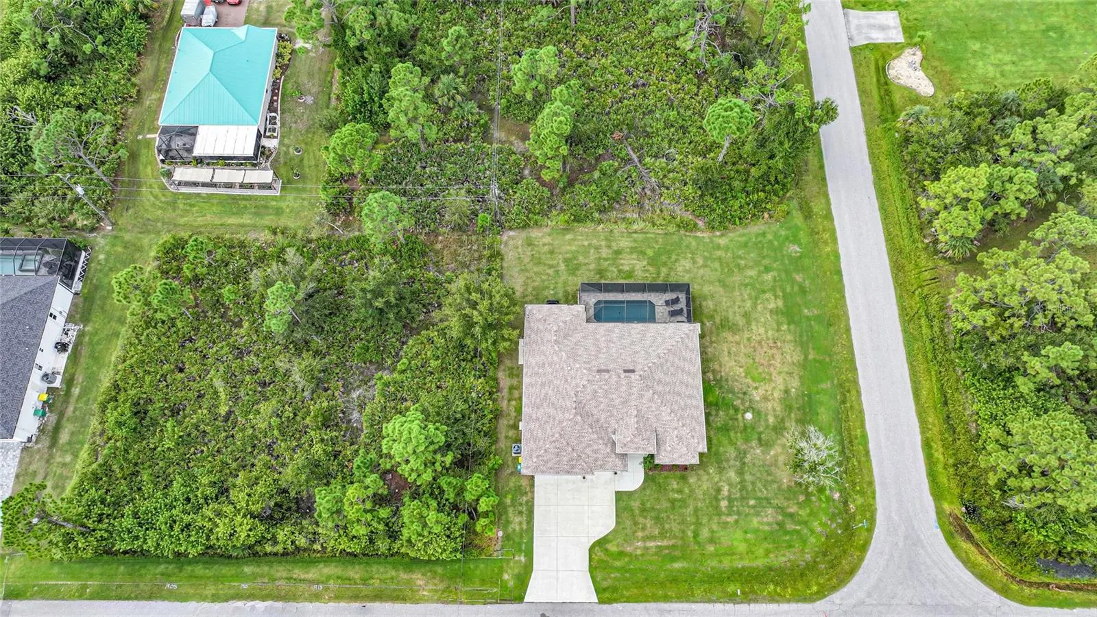 5435 MONTEGO LN