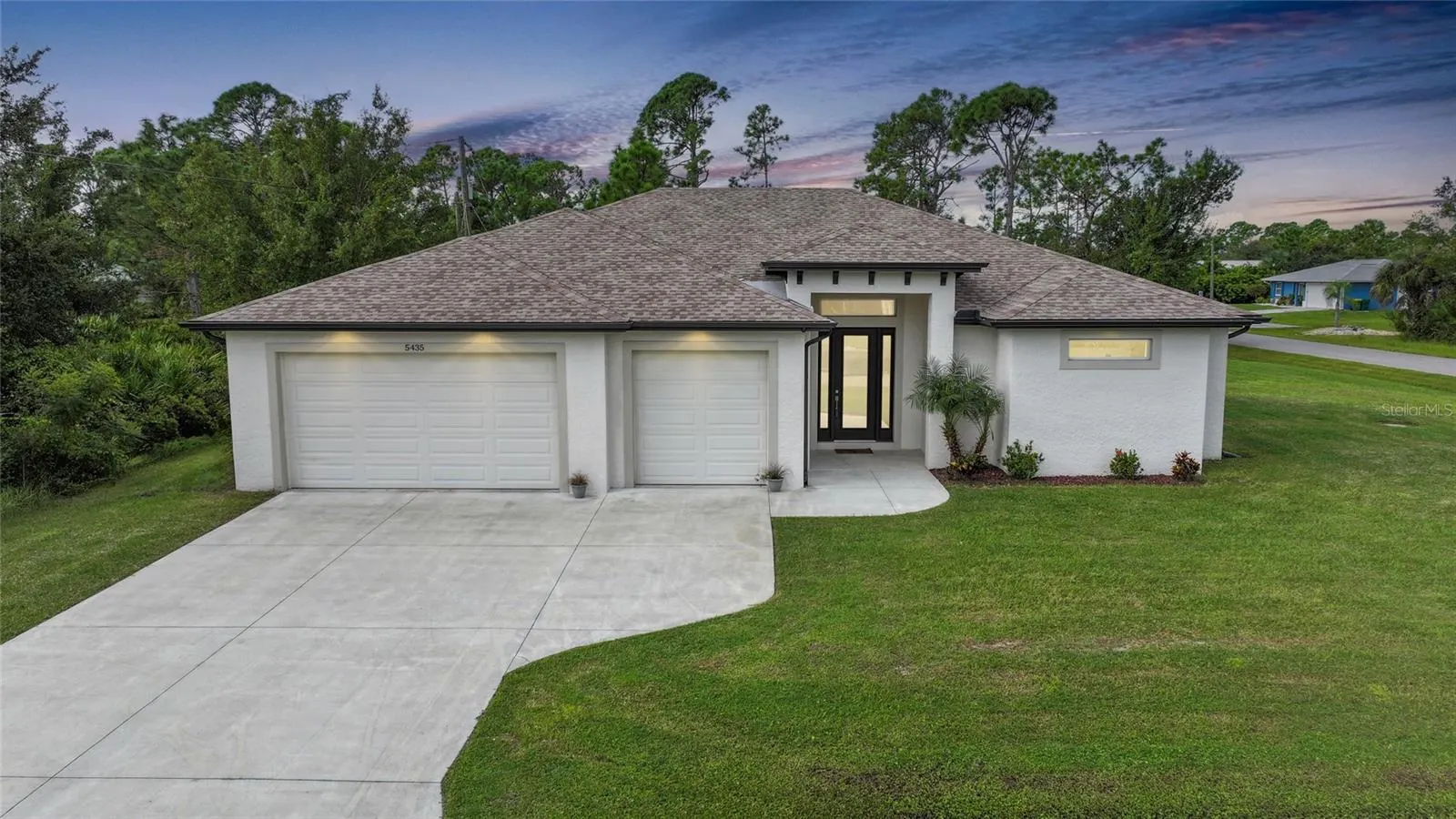 5435 MONTEGO LN