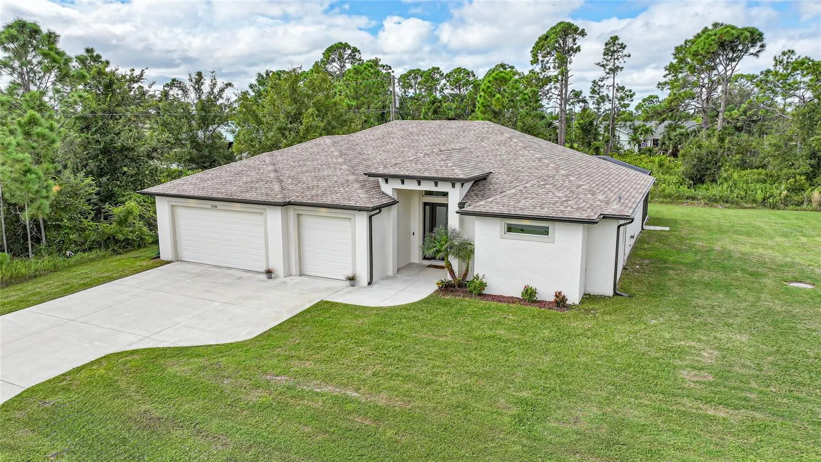 5435 MONTEGO LN