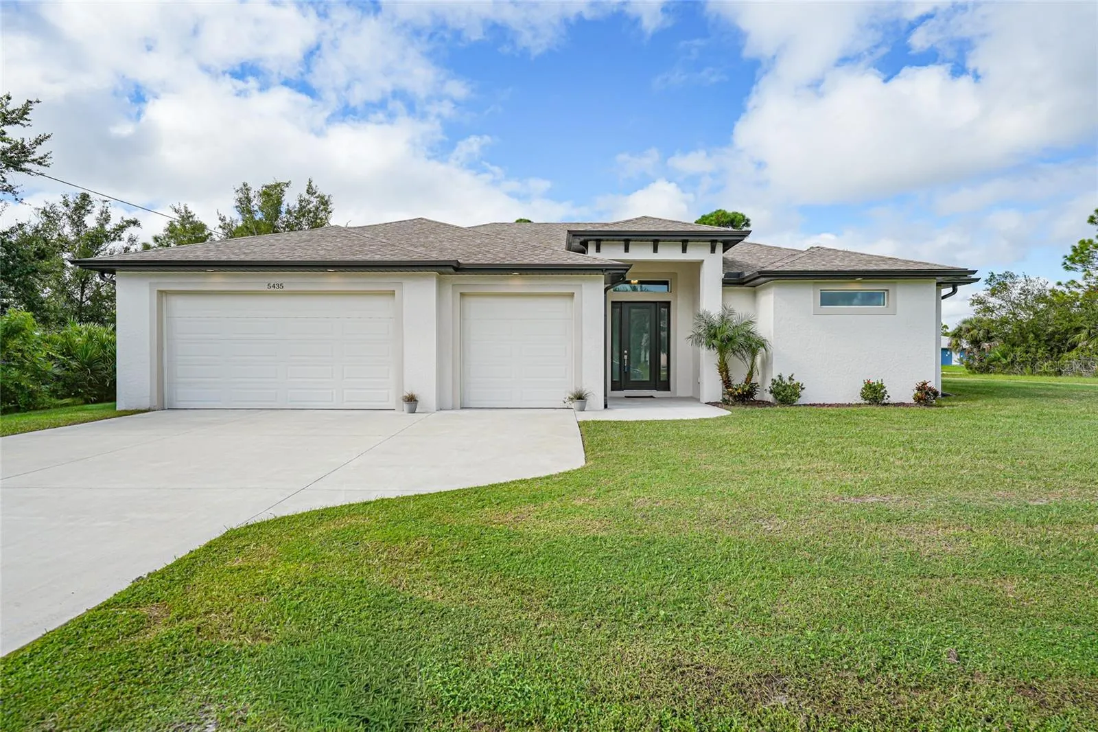 5435 MONTEGO LN