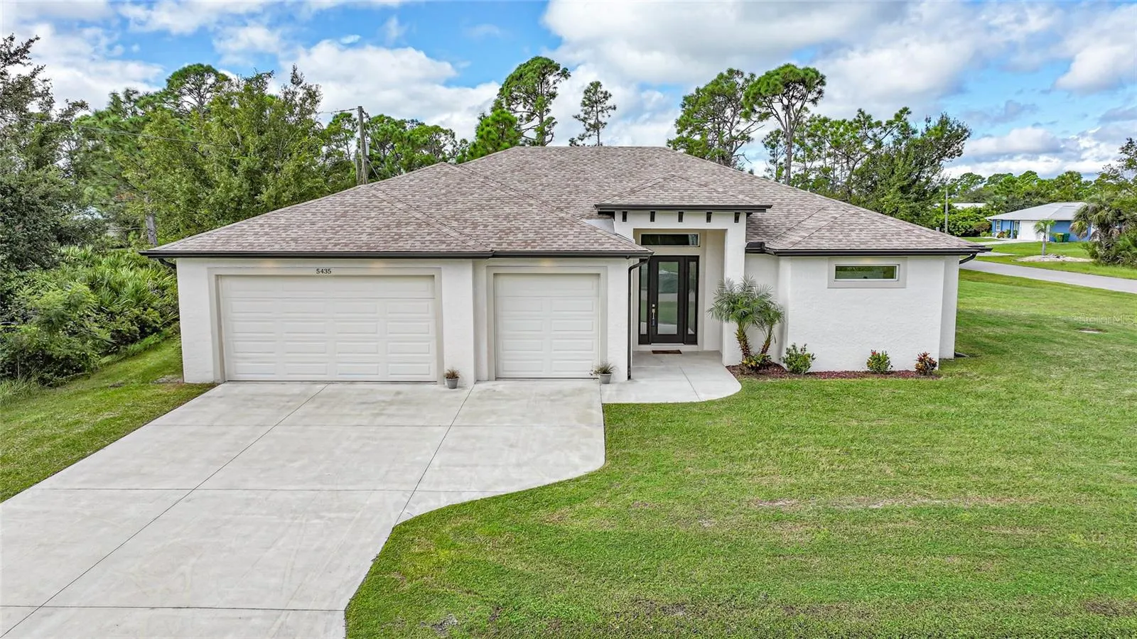 5435 MONTEGO LN