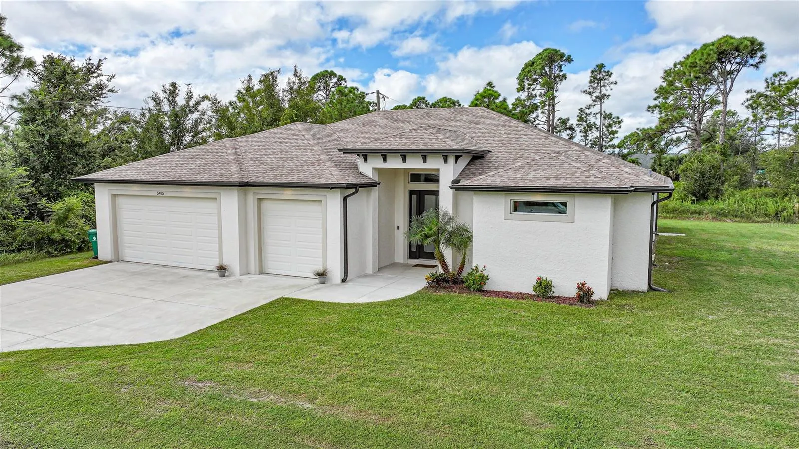 5435 MONTEGO LN
