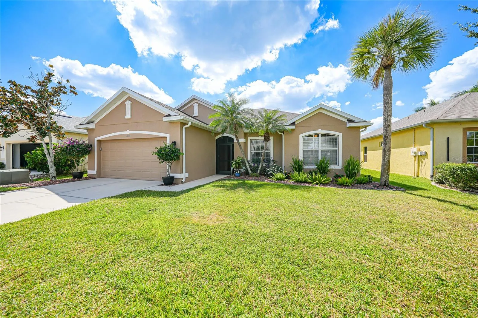 2772 SUNCOAST LAKES BLVD