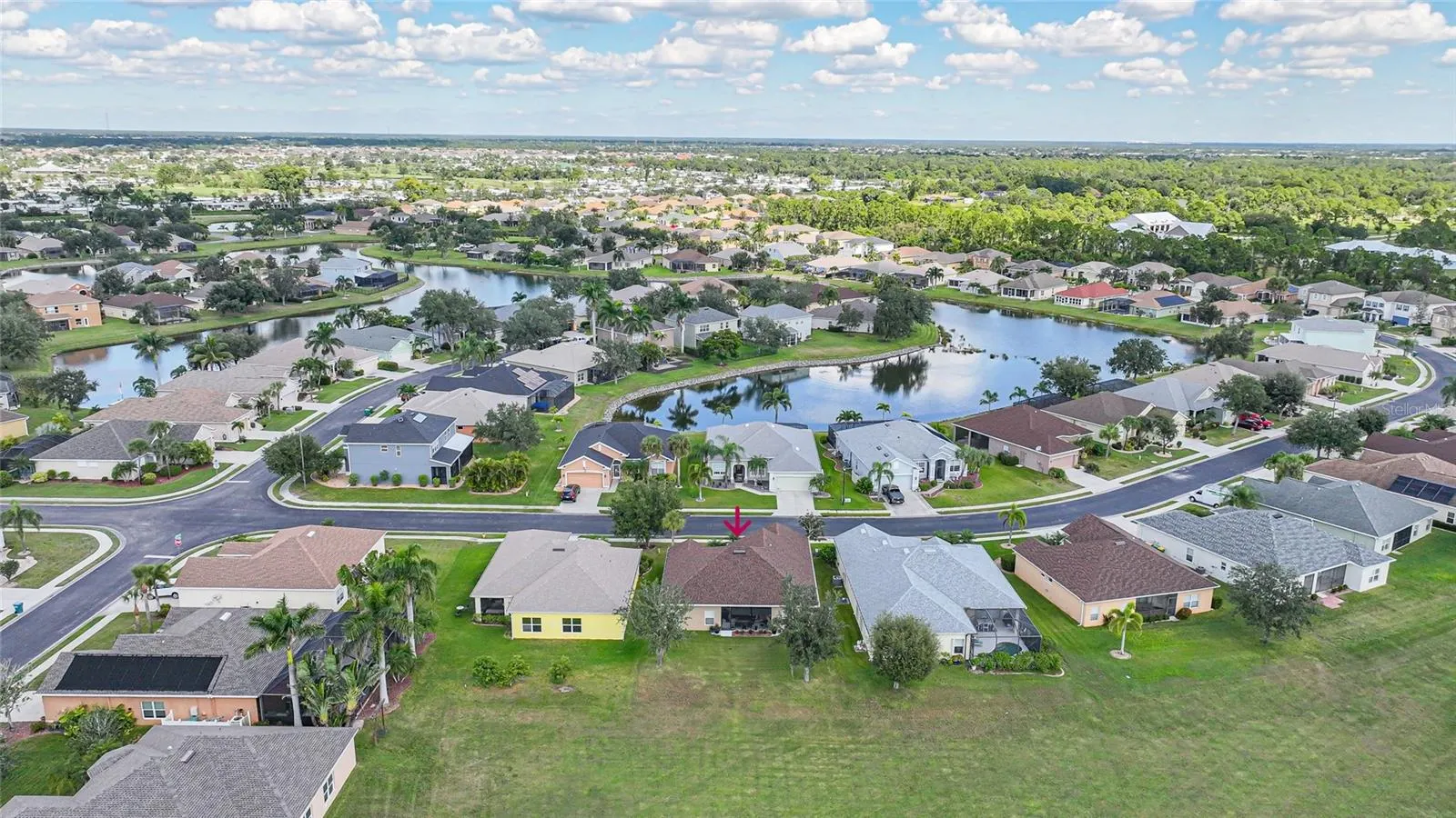 2772 SUNCOAST LAKES BLVD