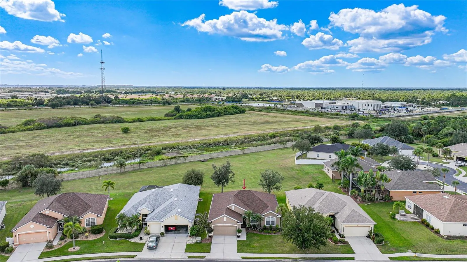 2772 SUNCOAST LAKES BLVD
