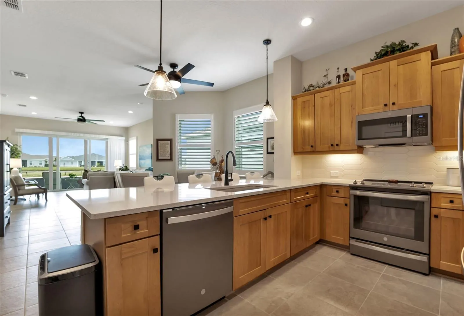1791 NOTTINGHAM TRL