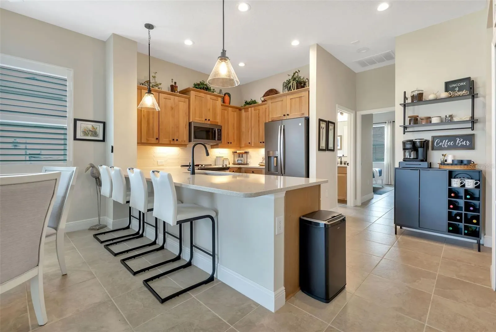 1791 NOTTINGHAM TRL