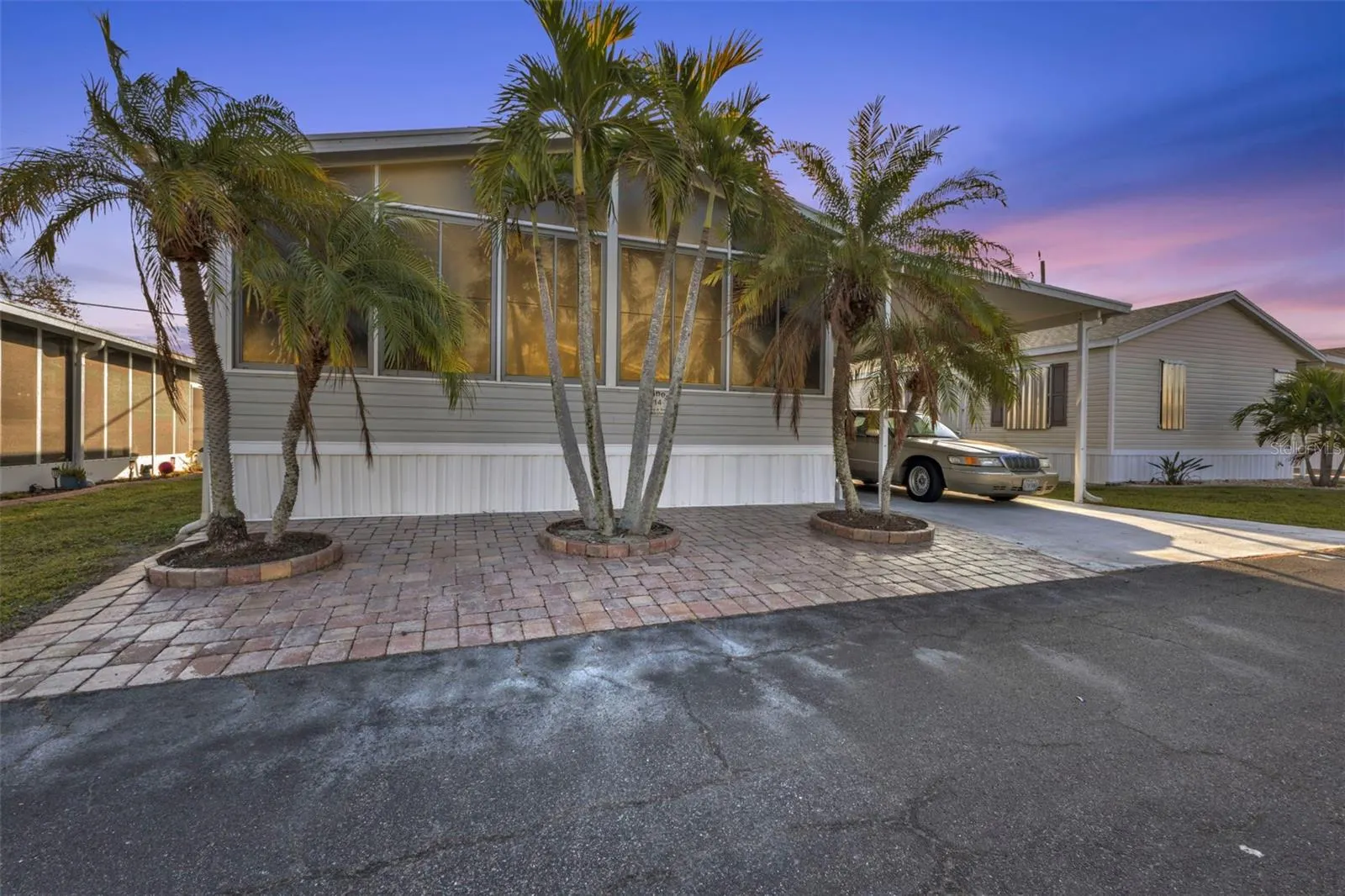 10100 BURNT STORE RD #14, #14