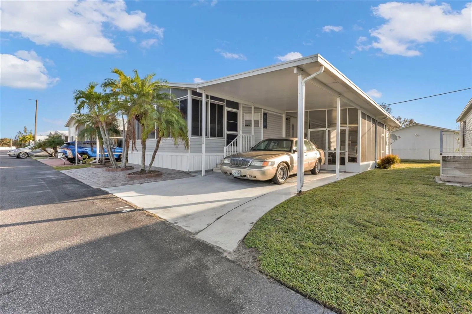 10100 BURNT STORE RD #14, #14