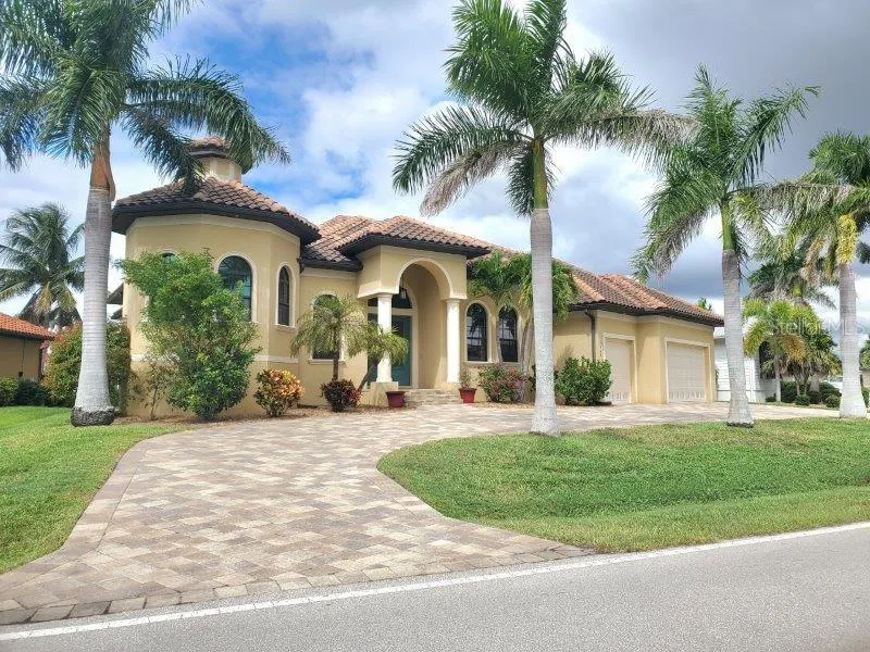4068 LA COSTA ISLAND CT
