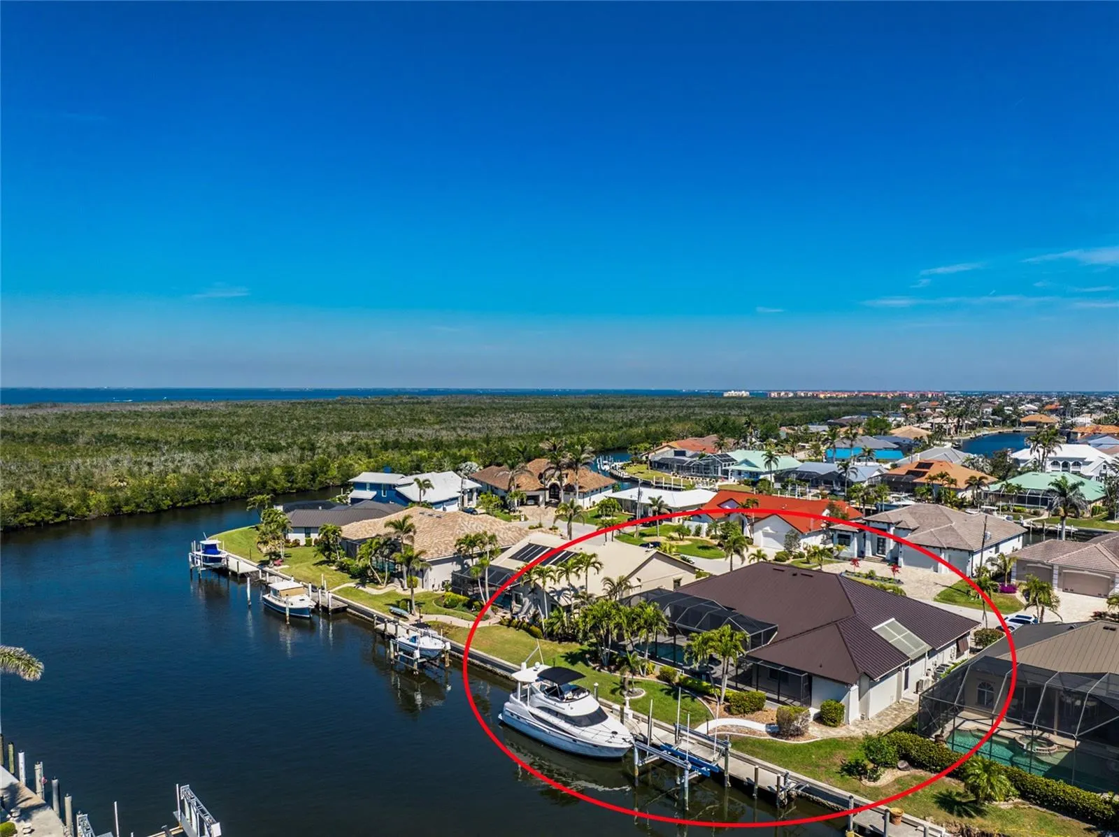 3657 ARUBA CT