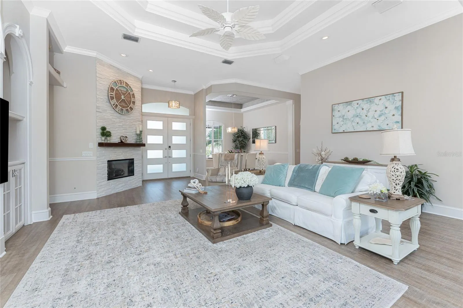 3657 ARUBA CT