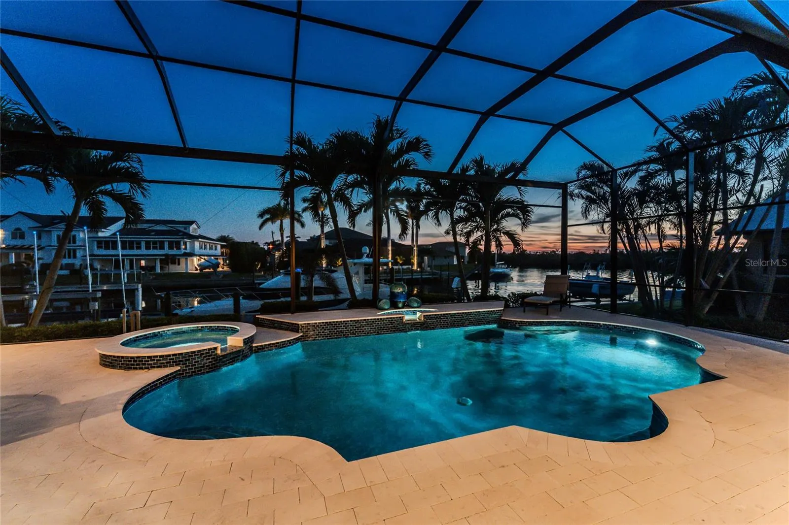 3657 ARUBA CT