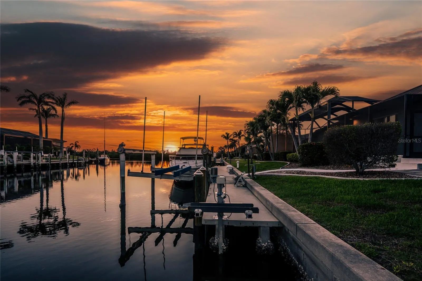 3657 ARUBA CT