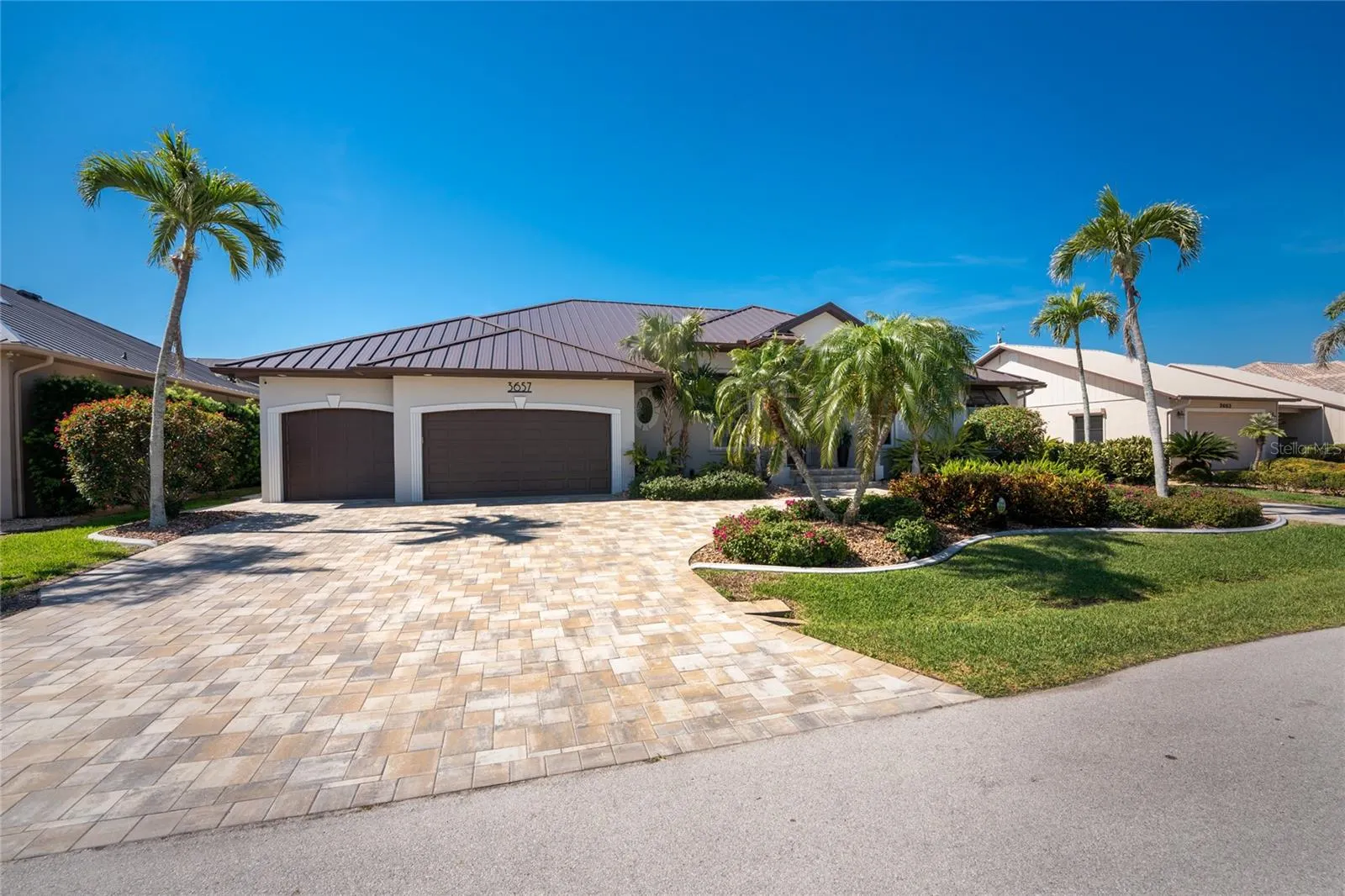 3657 ARUBA CT