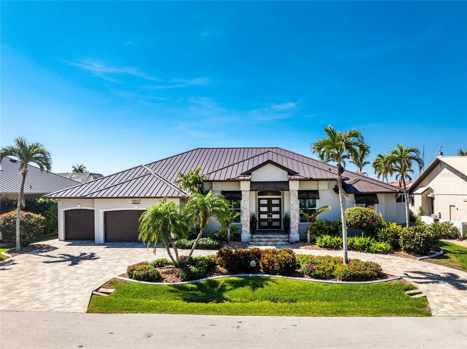 3657 ARUBA CT