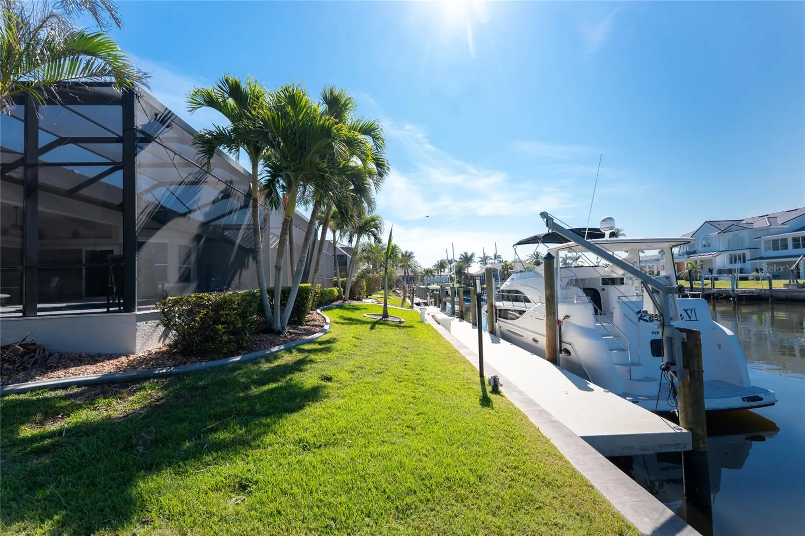 3657 ARUBA CT