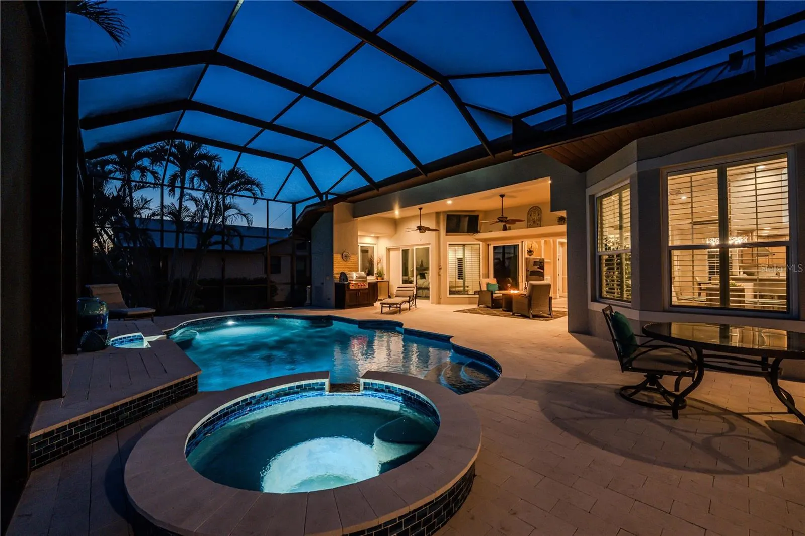 3657 ARUBA CT