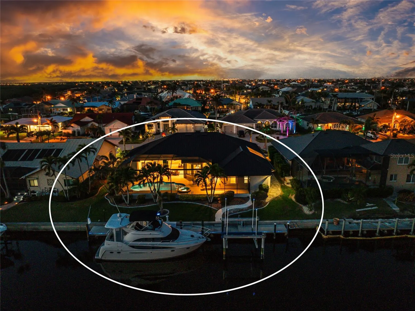 3657 ARUBA CT