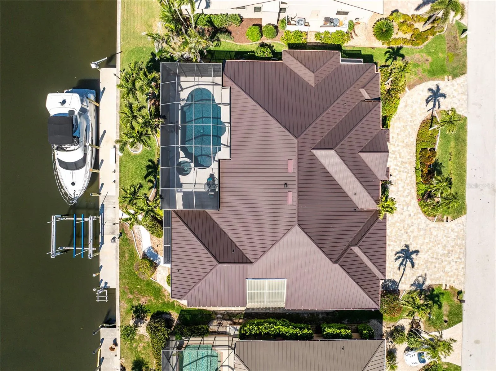 3657 ARUBA CT