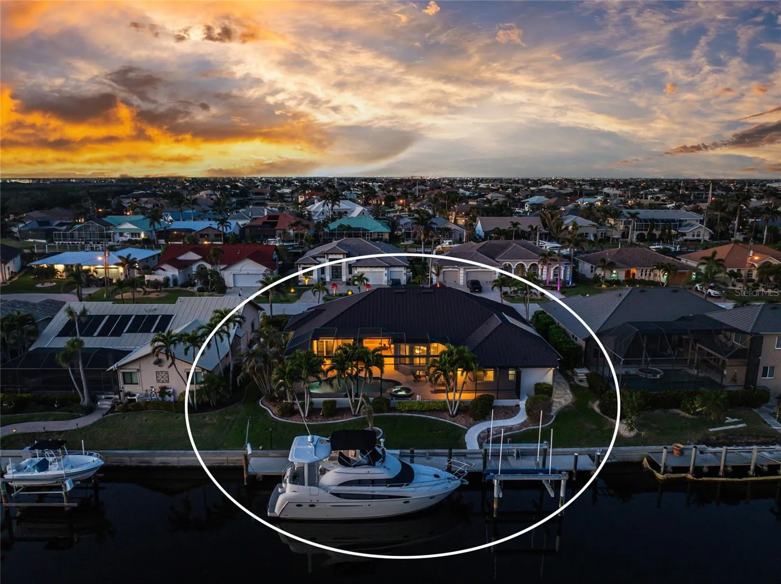 3657 ARUBA CT