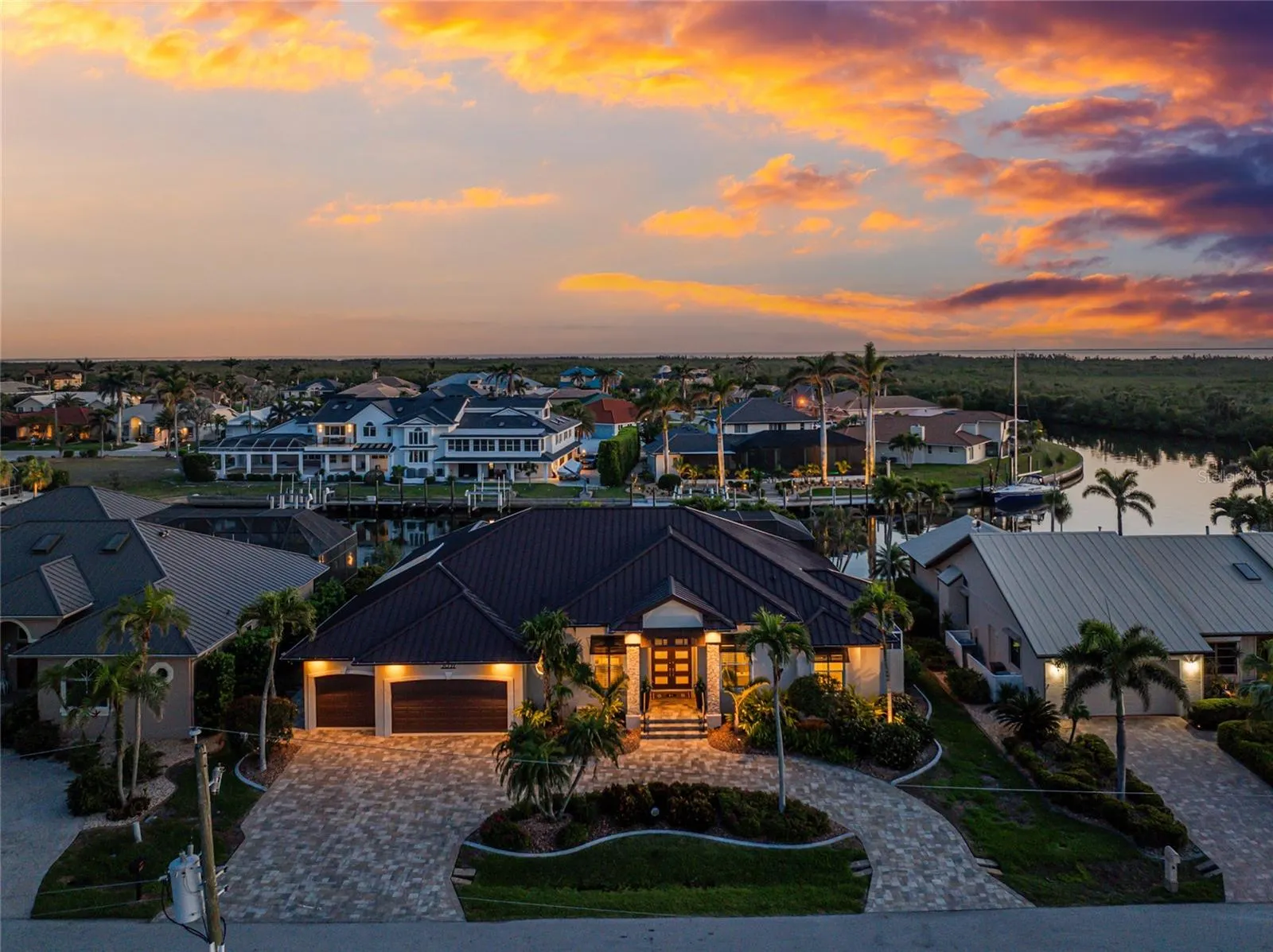 3657 ARUBA CT