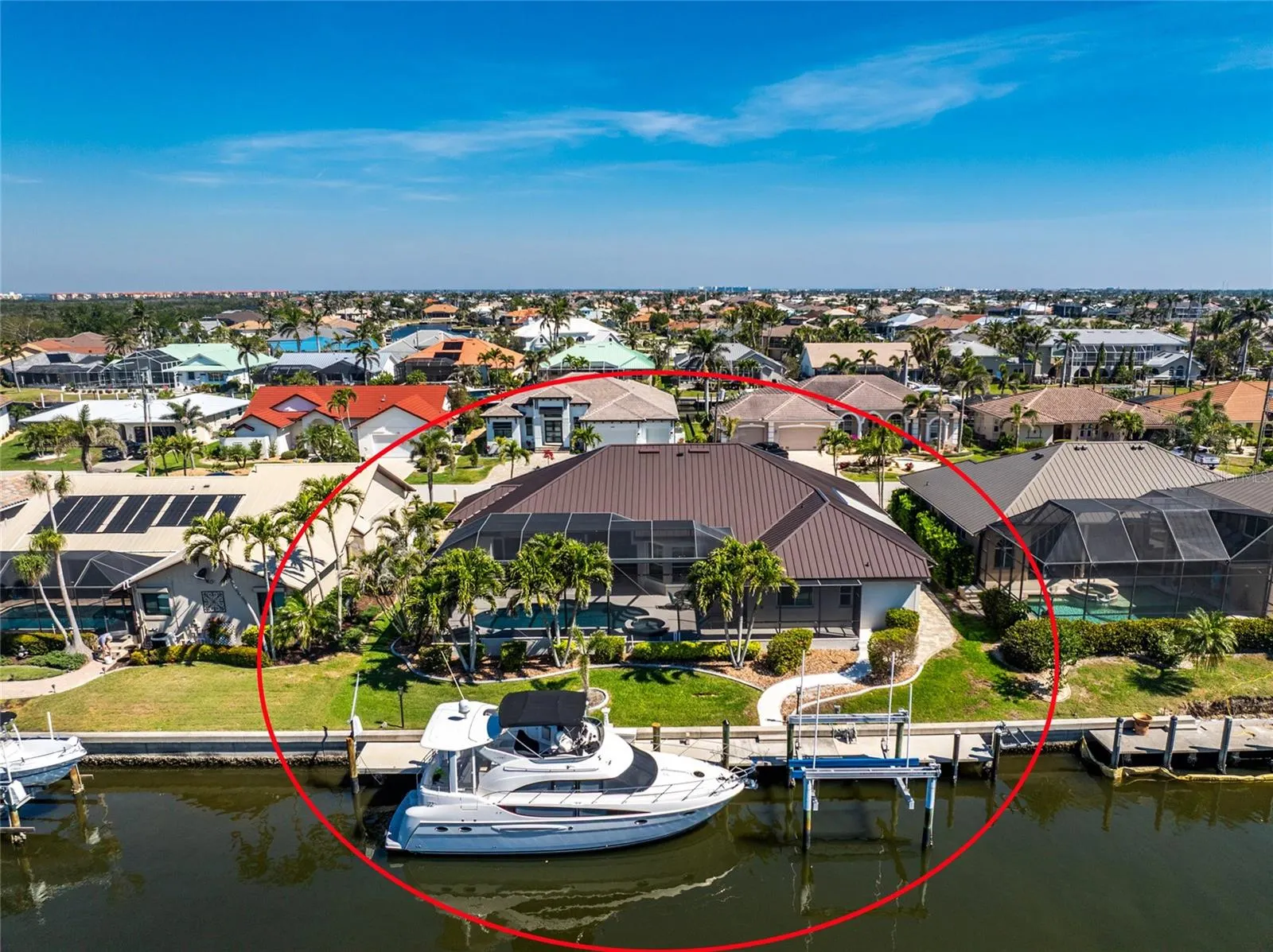 3657 ARUBA CT