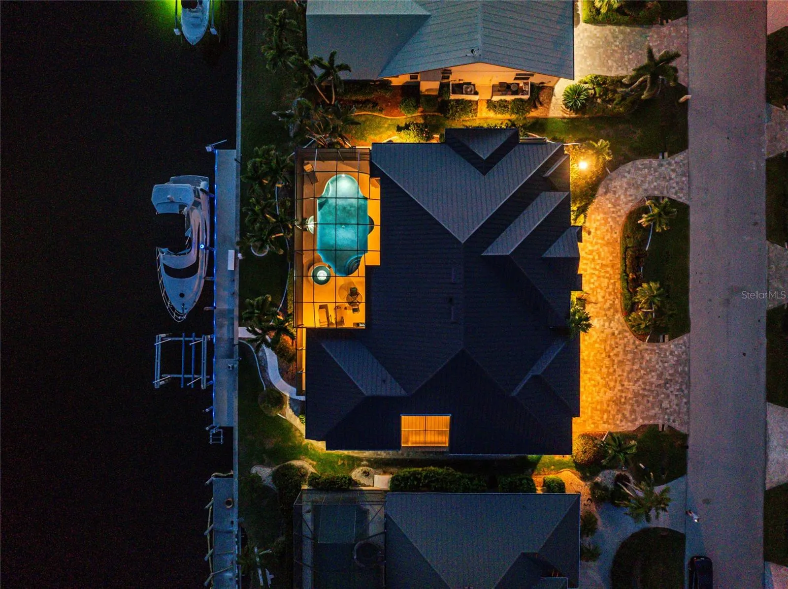 3657 ARUBA CT
