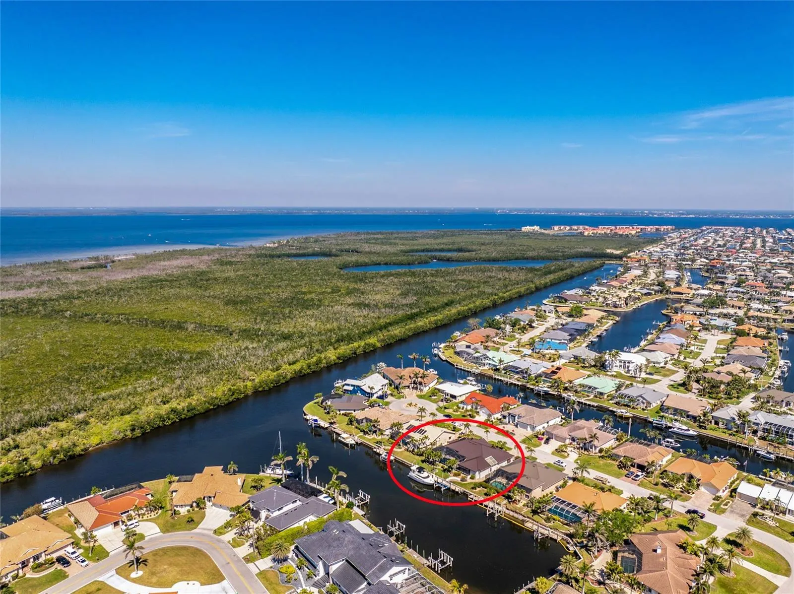 3657 ARUBA CT
