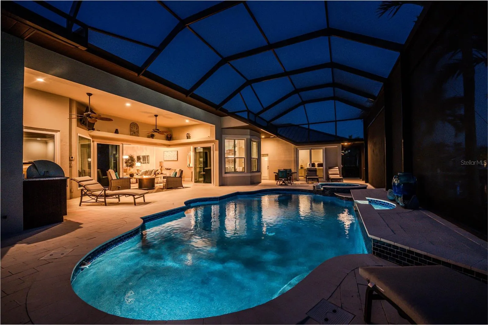 3657 ARUBA CT