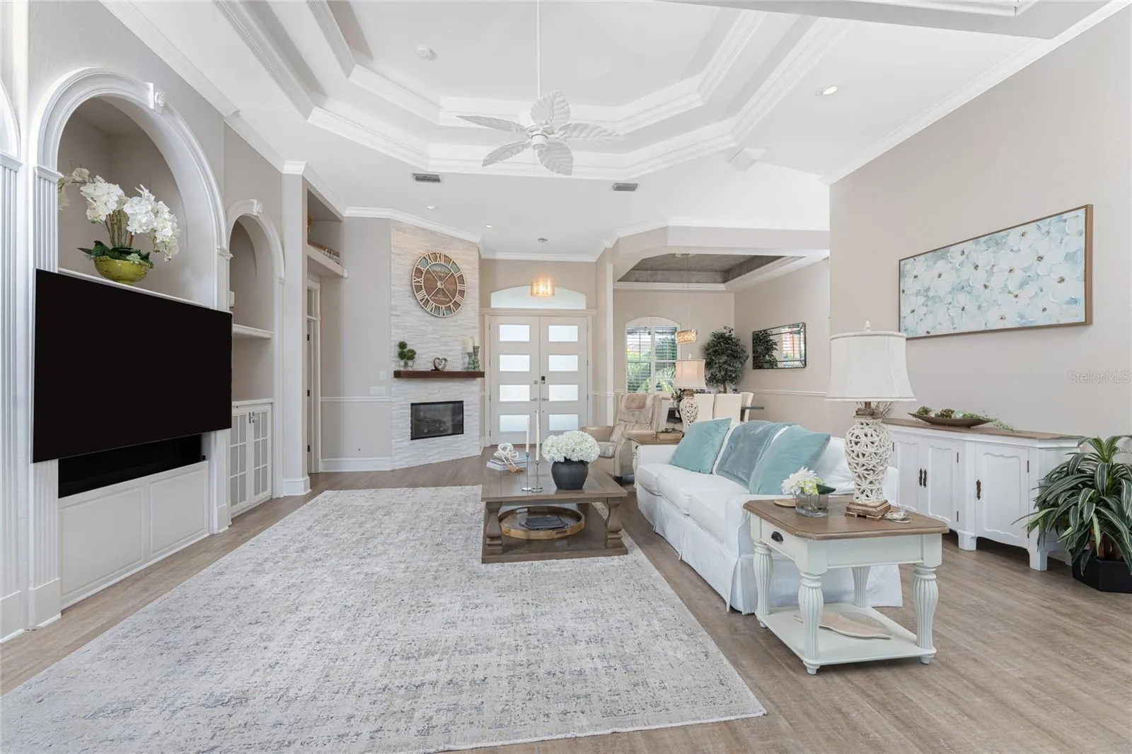 3657 ARUBA CT