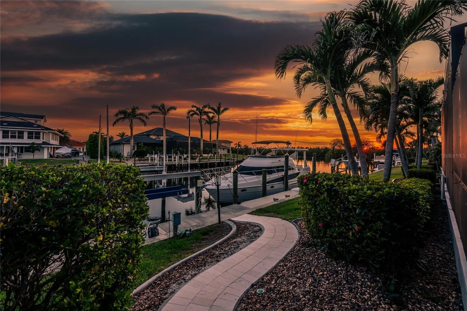 3657 ARUBA CT