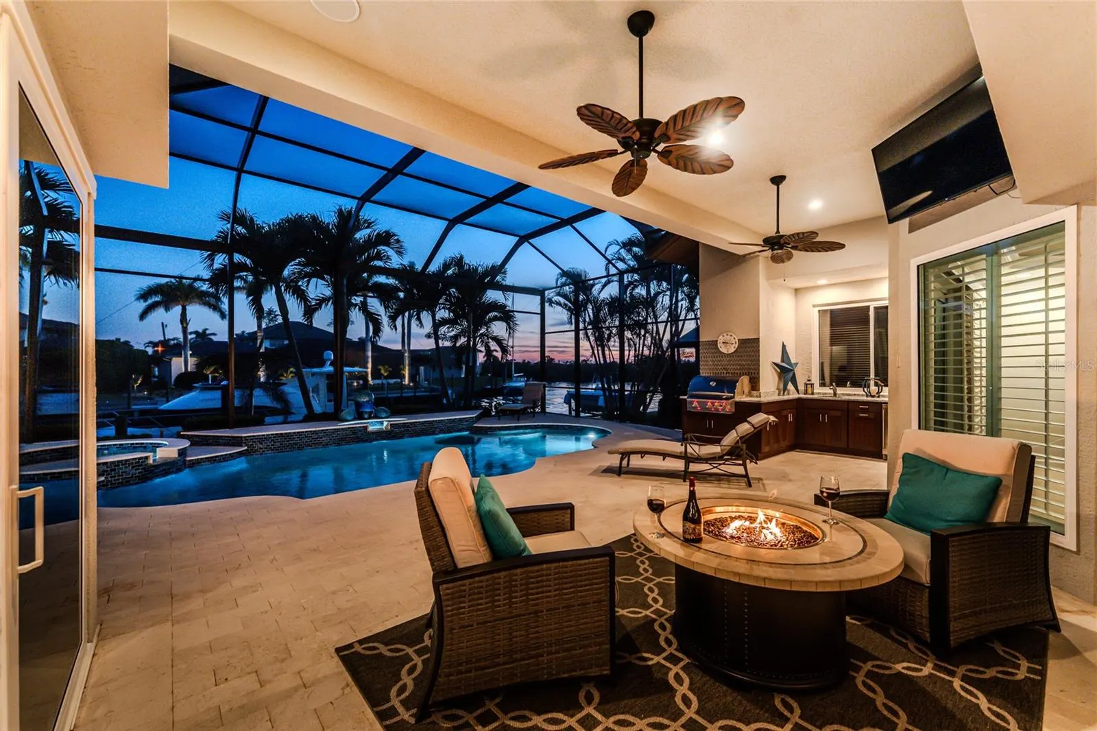 3657 ARUBA CT