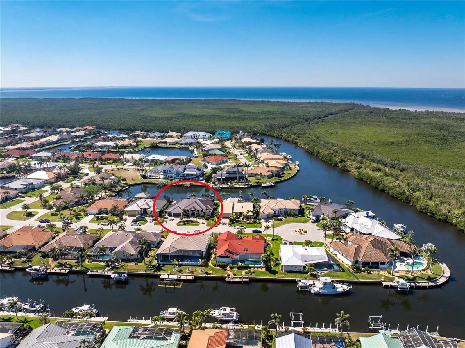 3657 ARUBA CT