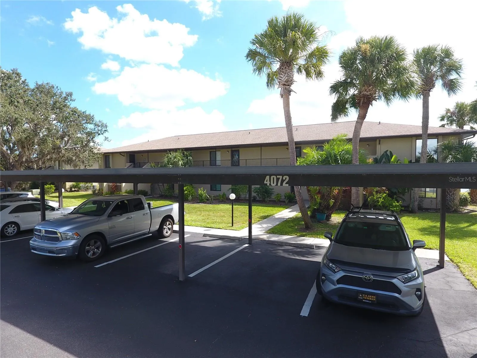 4072 OAKVIEW DR #C5, #C5