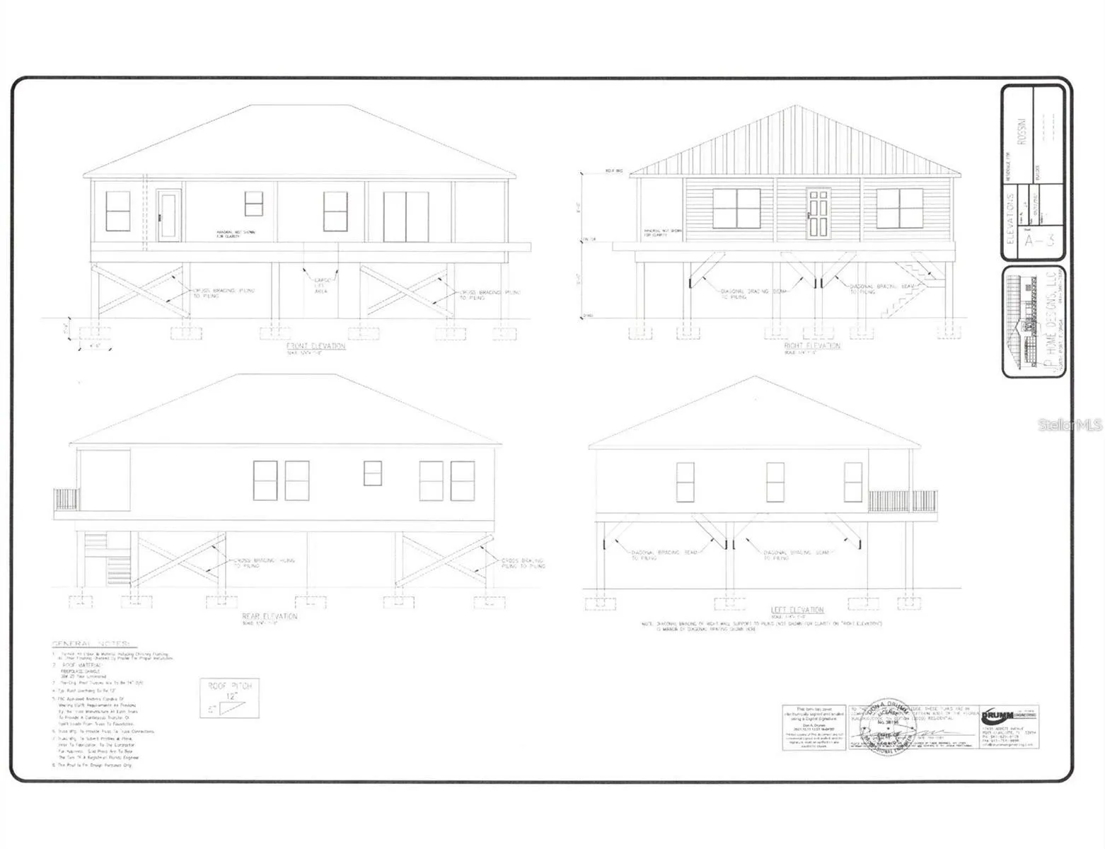 129 DANFORTH DR