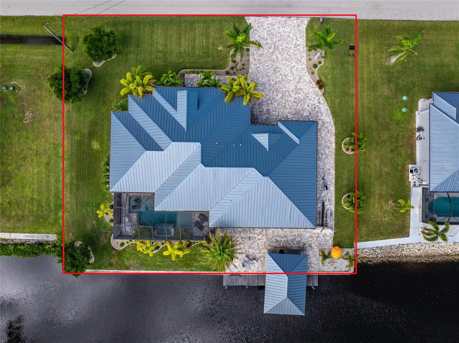 3824 COLONY CT