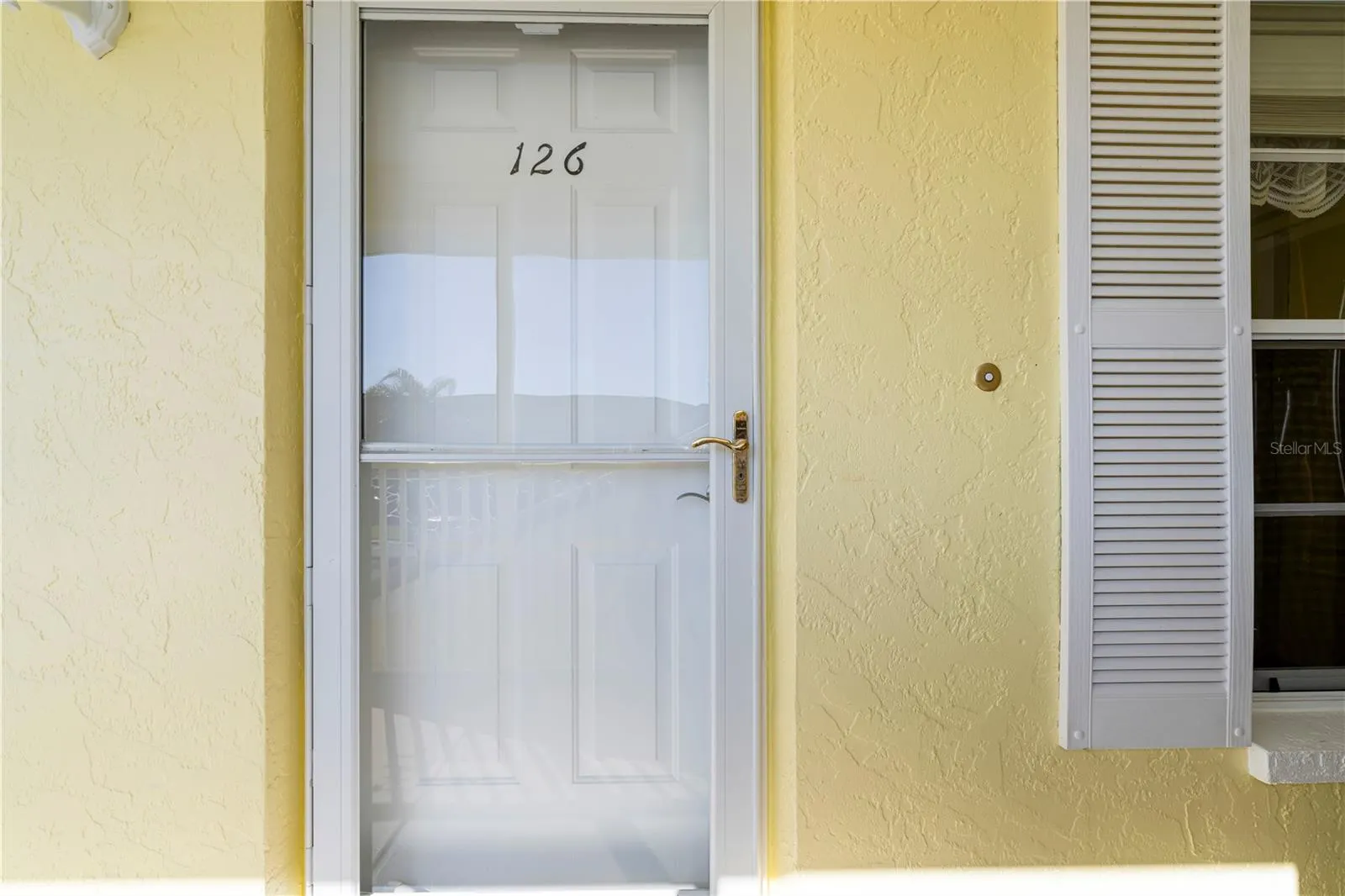 4000 BAL HARBOR BLVD #126, #126