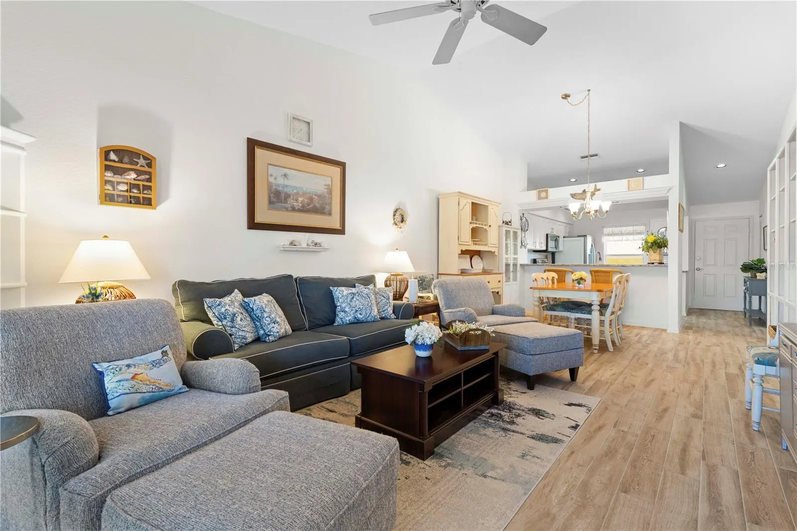 4000 BAL HARBOR BLVD #126, #126