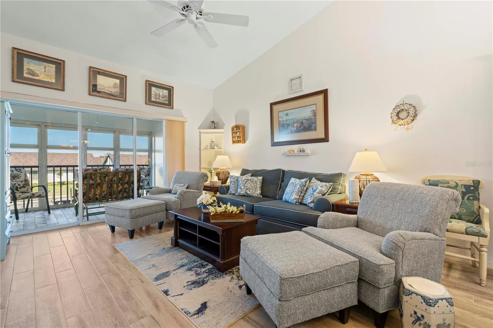 4000 BAL HARBOR BLVD #126, #126