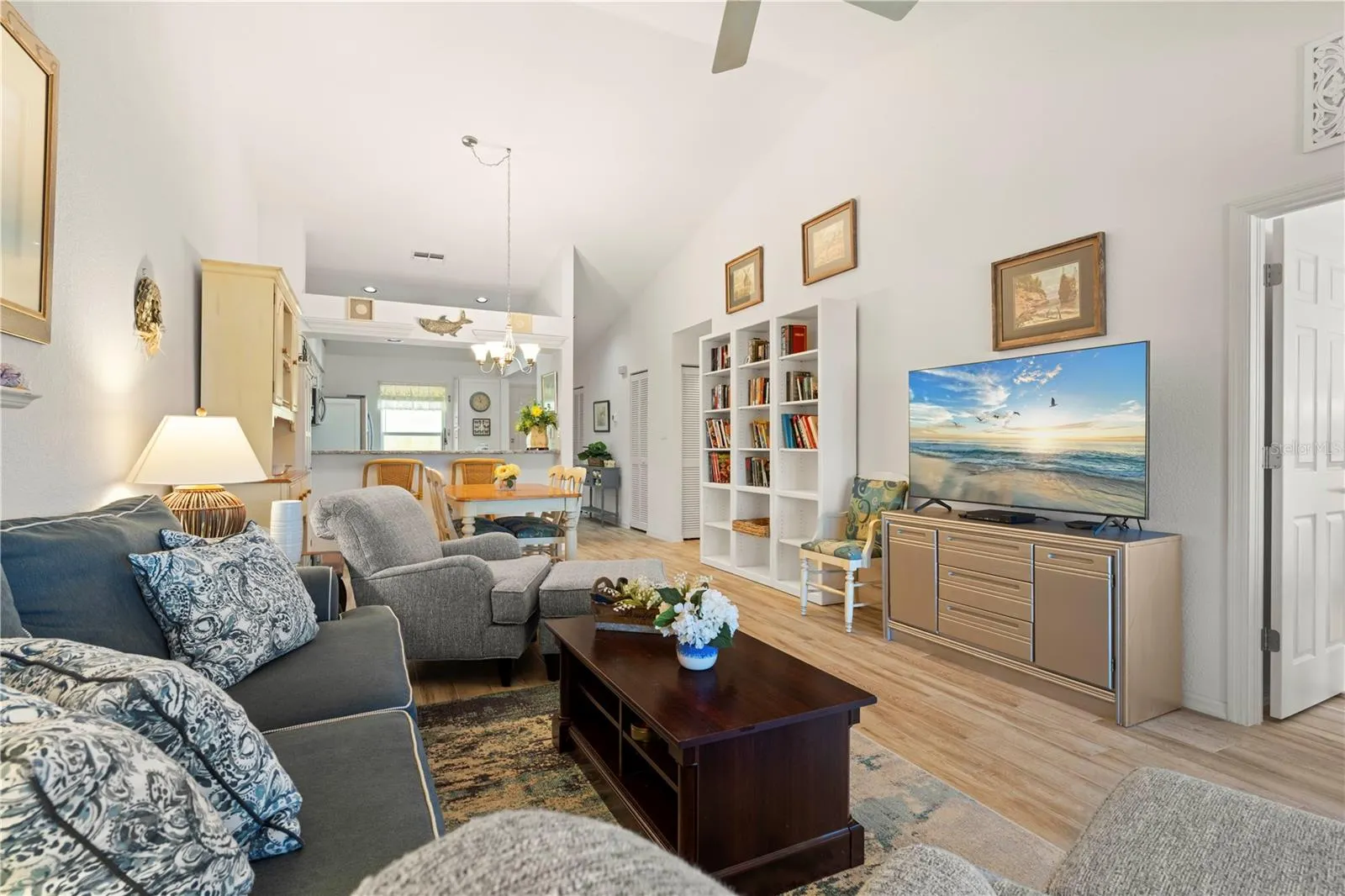 4000 BAL HARBOR BLVD #126, #126